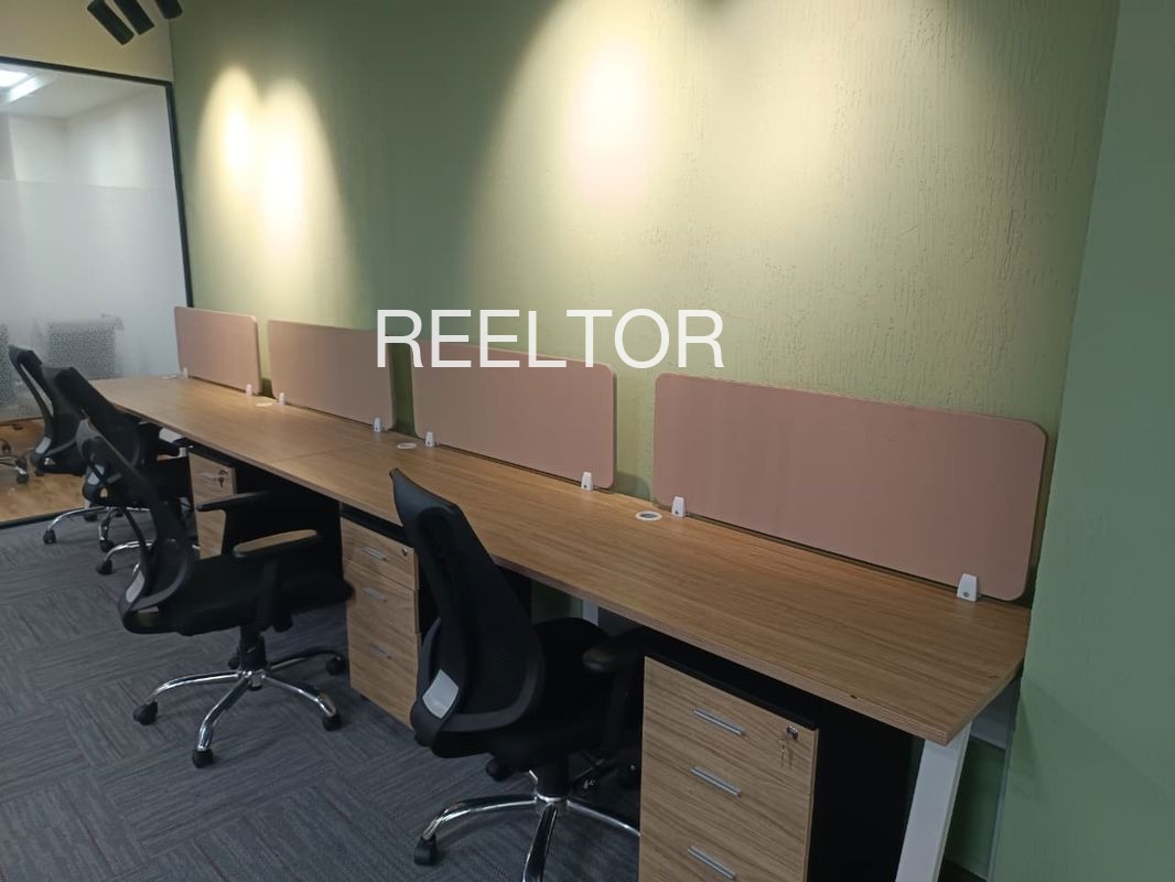 Office Space For Sale In Siruniam Ponneri