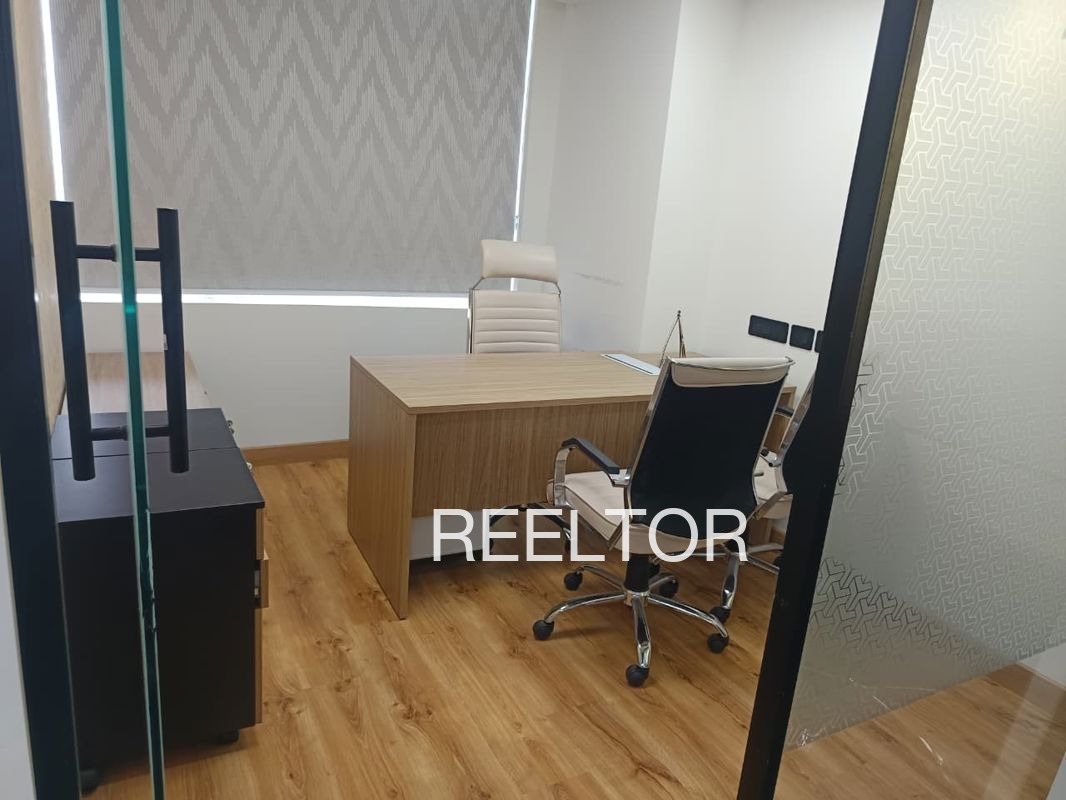 Office Space For Sale In Beniganj Faizabad