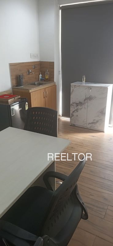 Office Space For Rent In Charanpura Chachaura