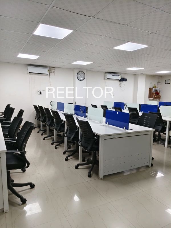 Office Space For Sale In Chamgudo Kalan Chandwara