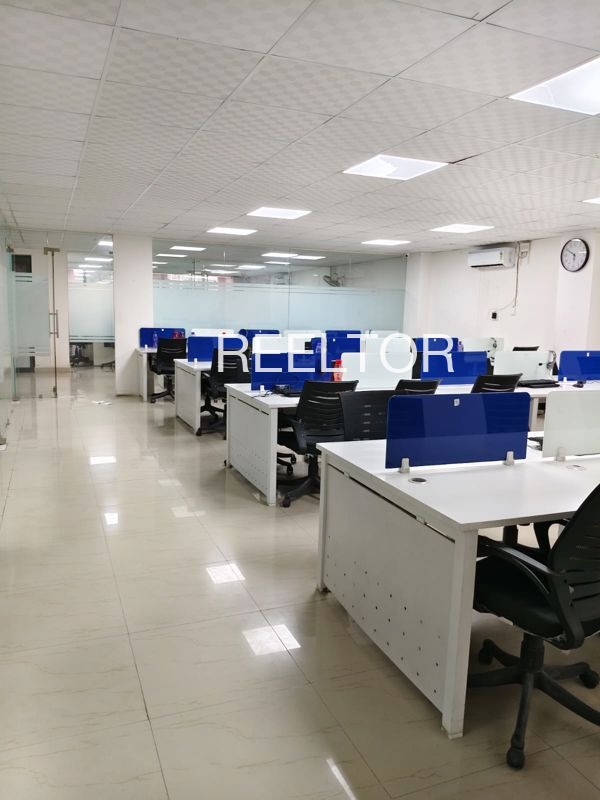 Office Space For Rent In Ghogalpada Nandurbar
