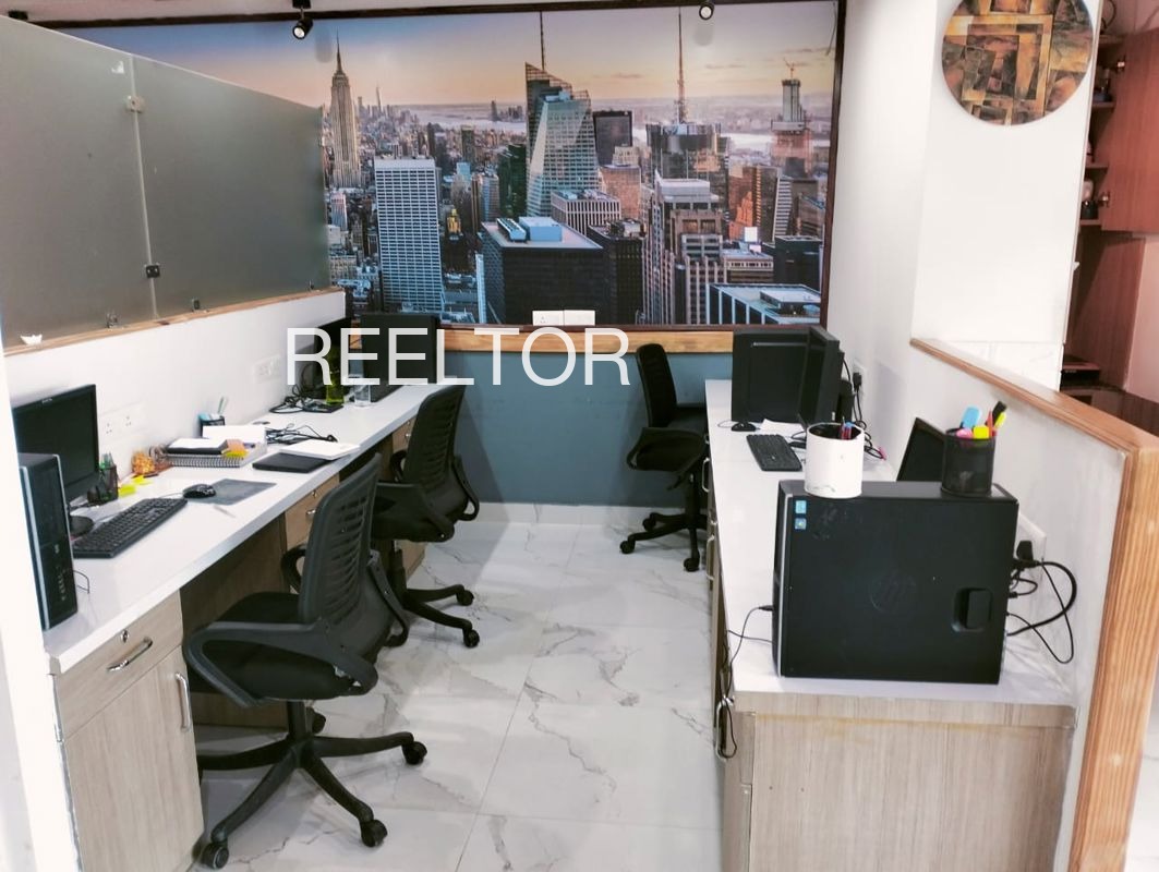 Office Space For Sale In Simaria Mau Tahsil