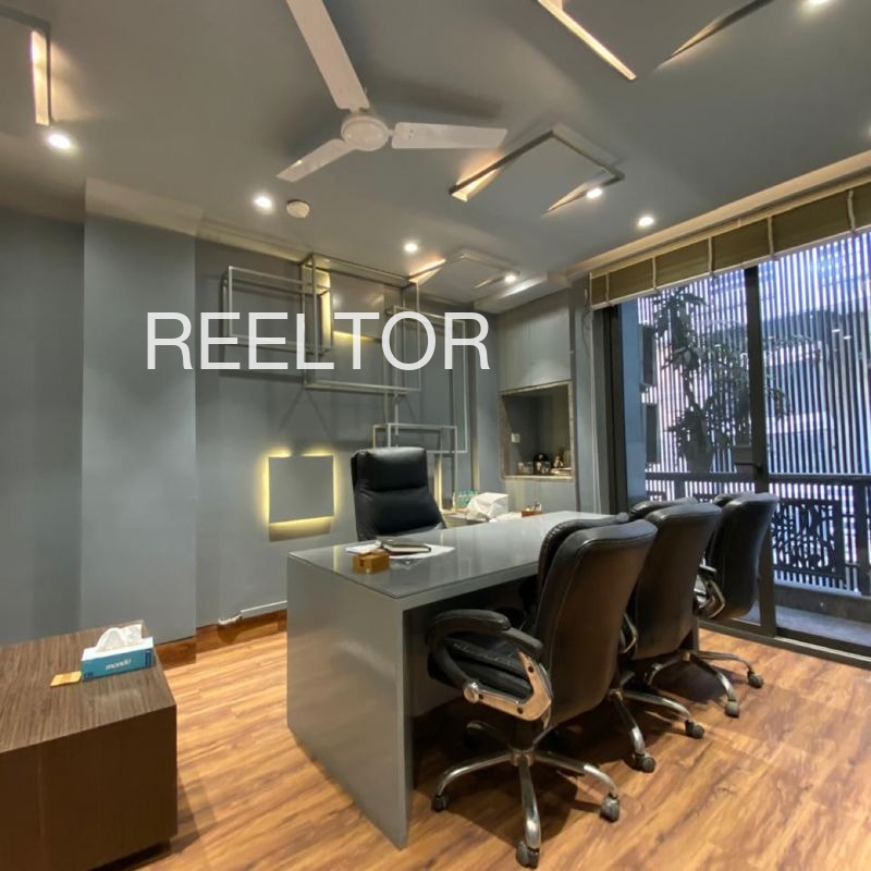 Office Space For Rent In Jankipura Malpura