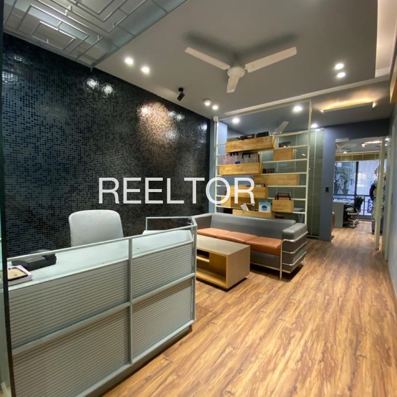 Office Space For Sale In Sampakhanda Shirasi