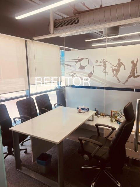 Office Space For Rent In Naharpura Khandela