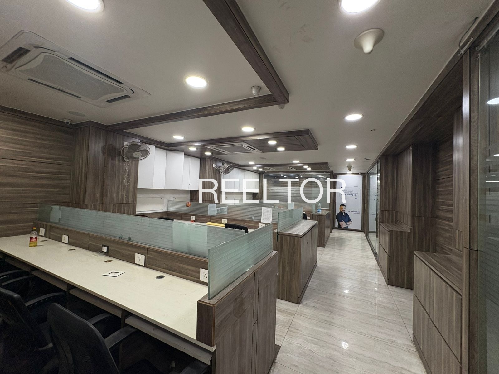 Office Space For Rent In Telghana Ambejogai