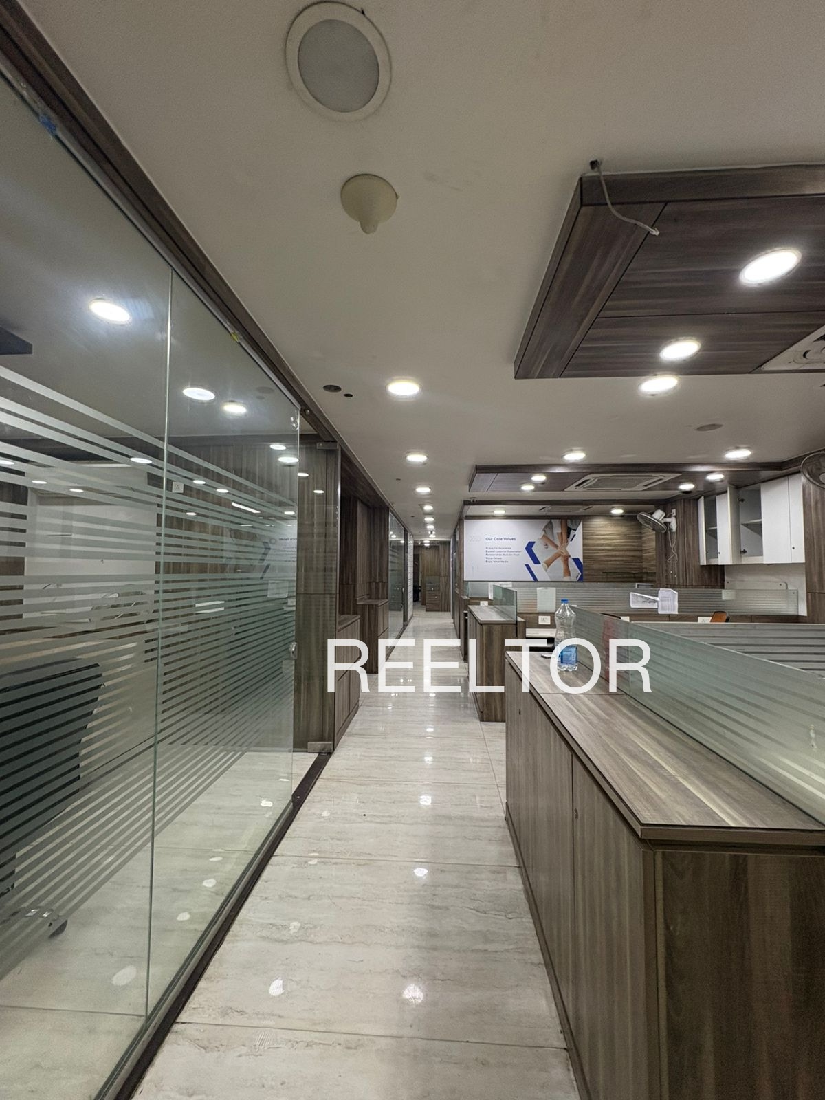 Office Space For Sale In Sirain Kotdwara
