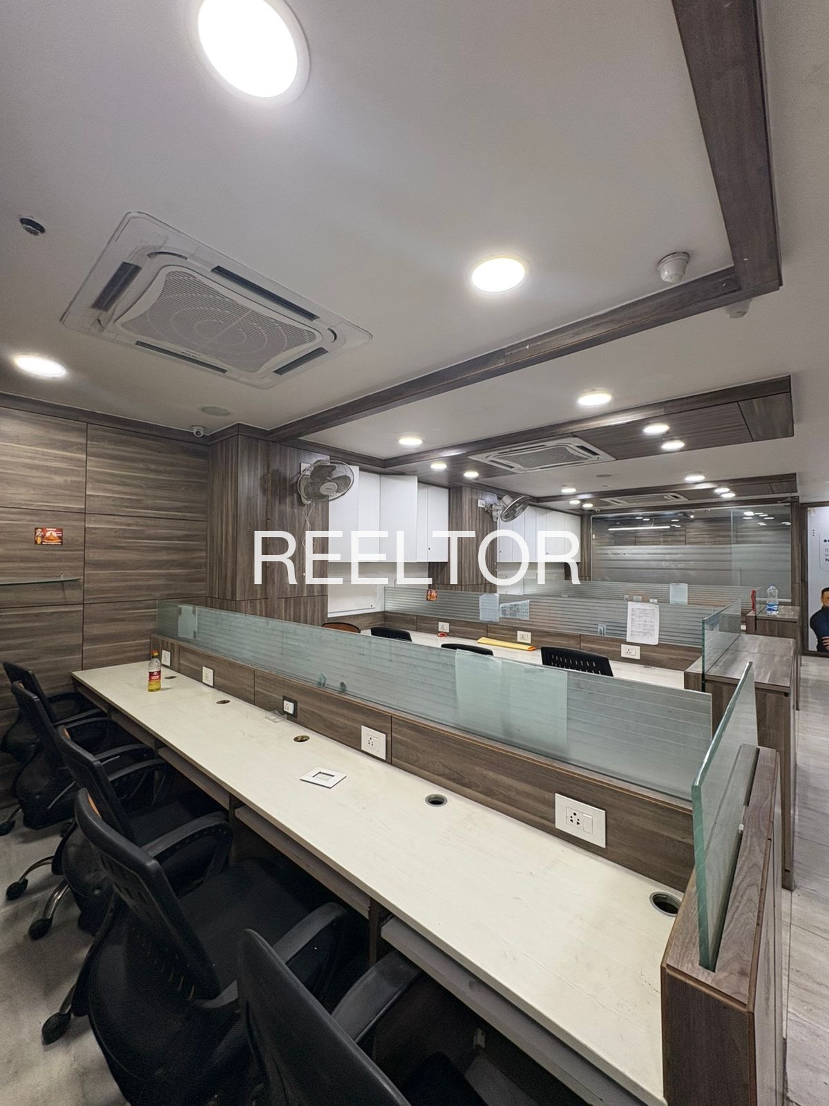 Office Space For Rent In Titarbari Kurwai