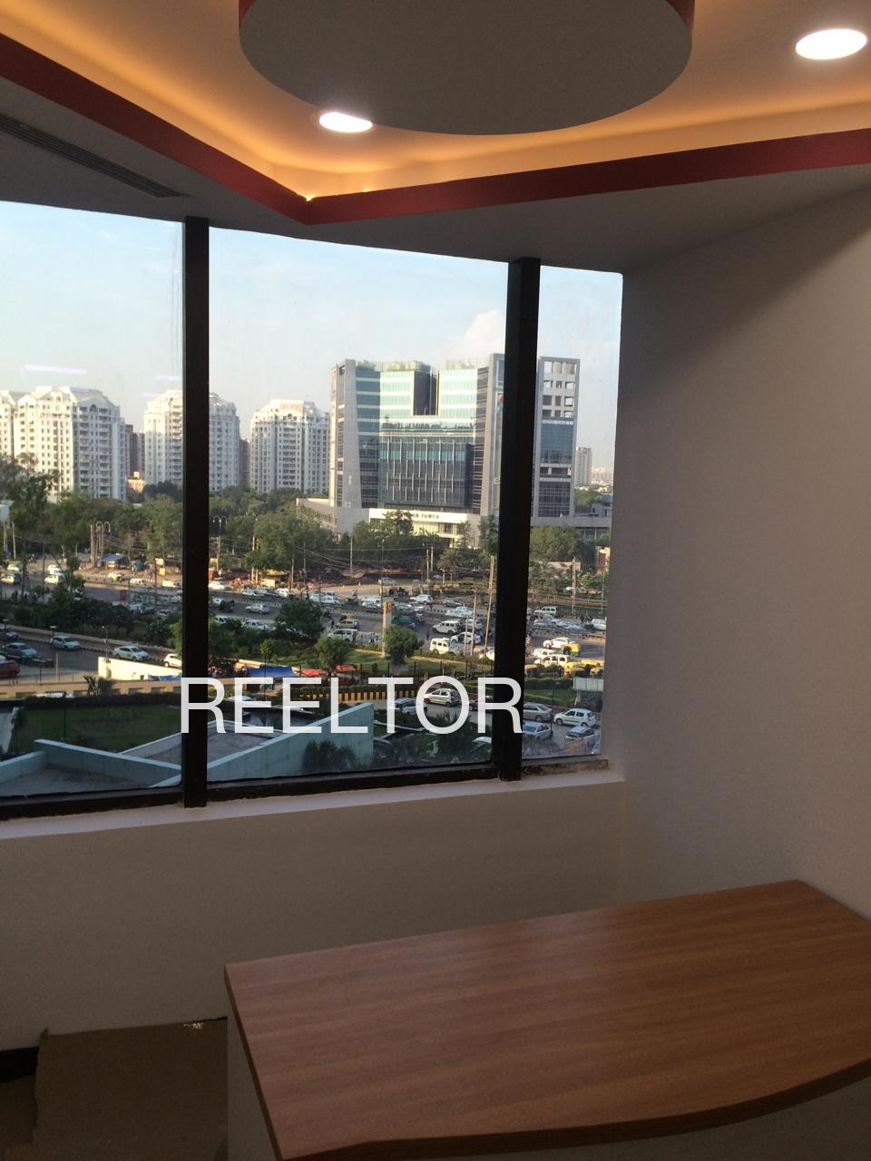 Office Space For Sale In Mulkiar Saluni