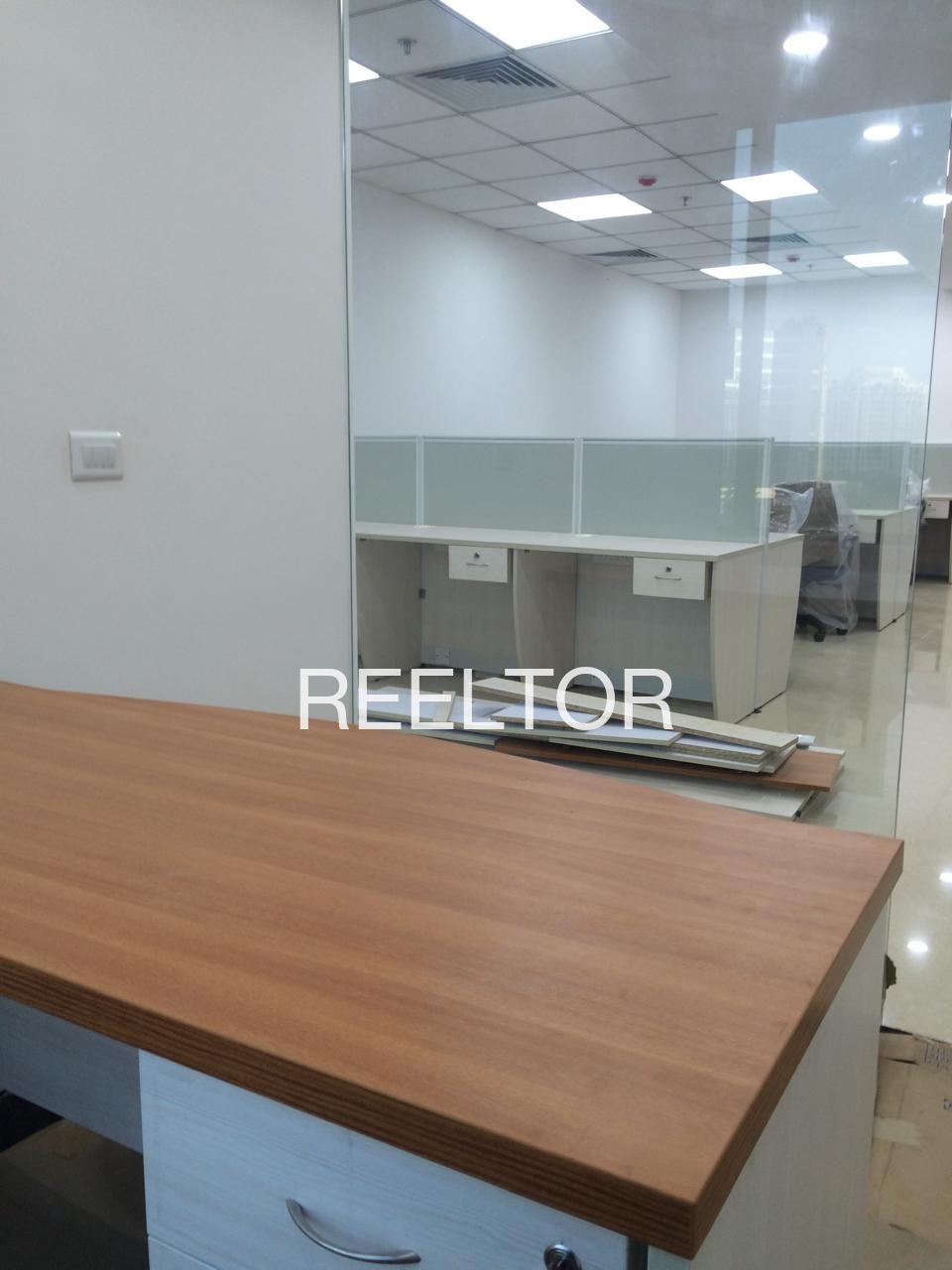 Office Space For Sale In Gondeserial Dasturabad