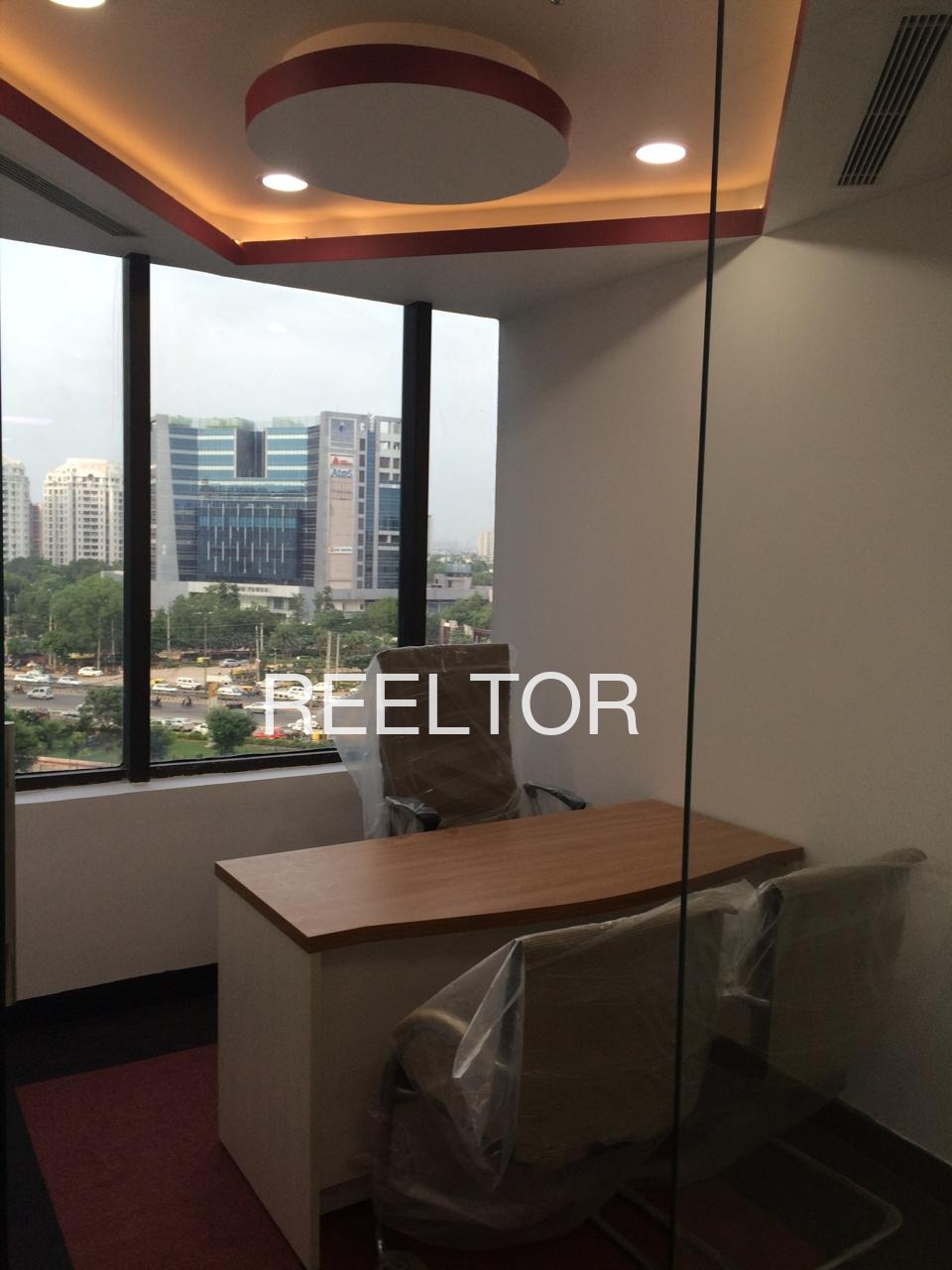 Office Space For Sale In Janbill Salekasa