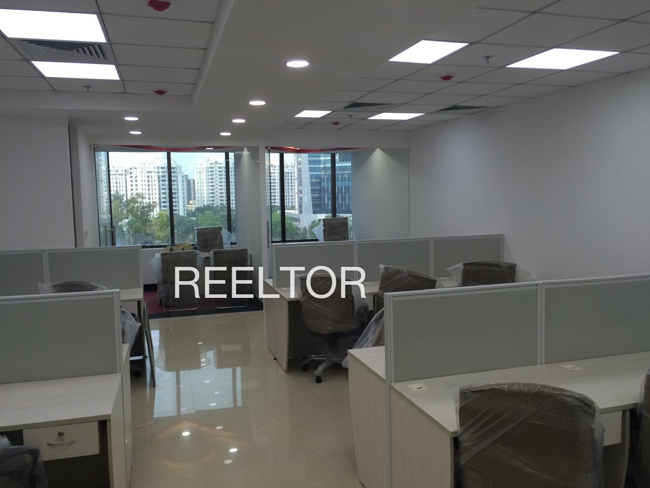 Office Space For Sale In Kambalu Nelamangala