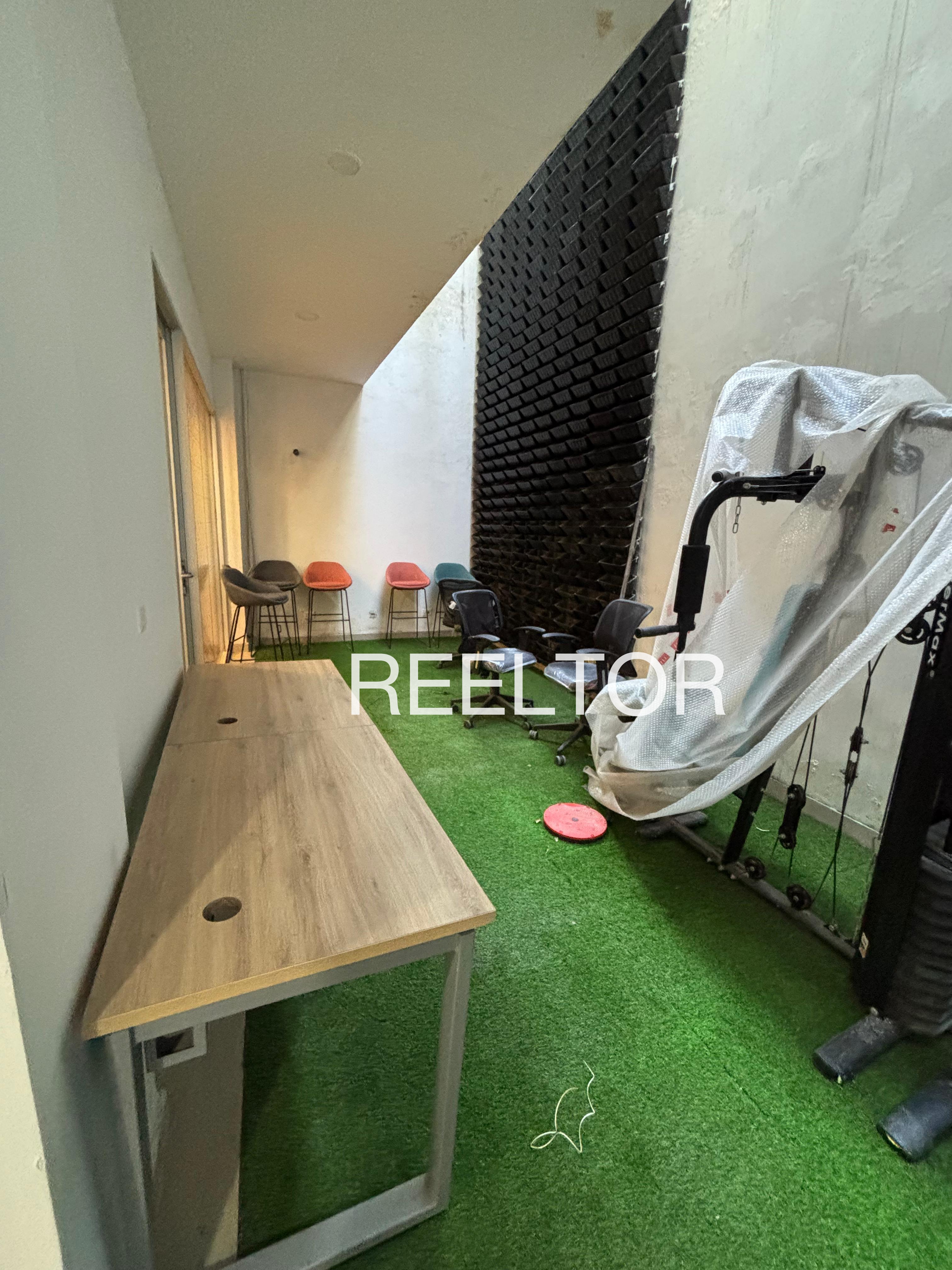 Office Space For Sale In Nalkundi Nagamangala