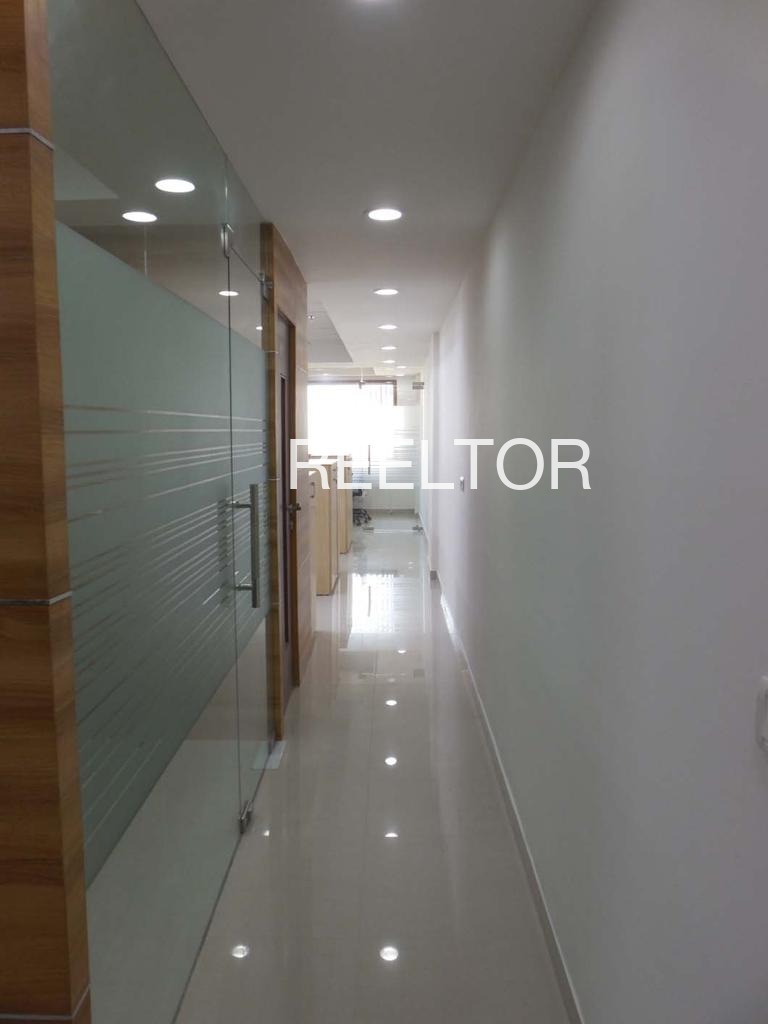 Office Space For Sale In Jaipuria Mill Civil Lines