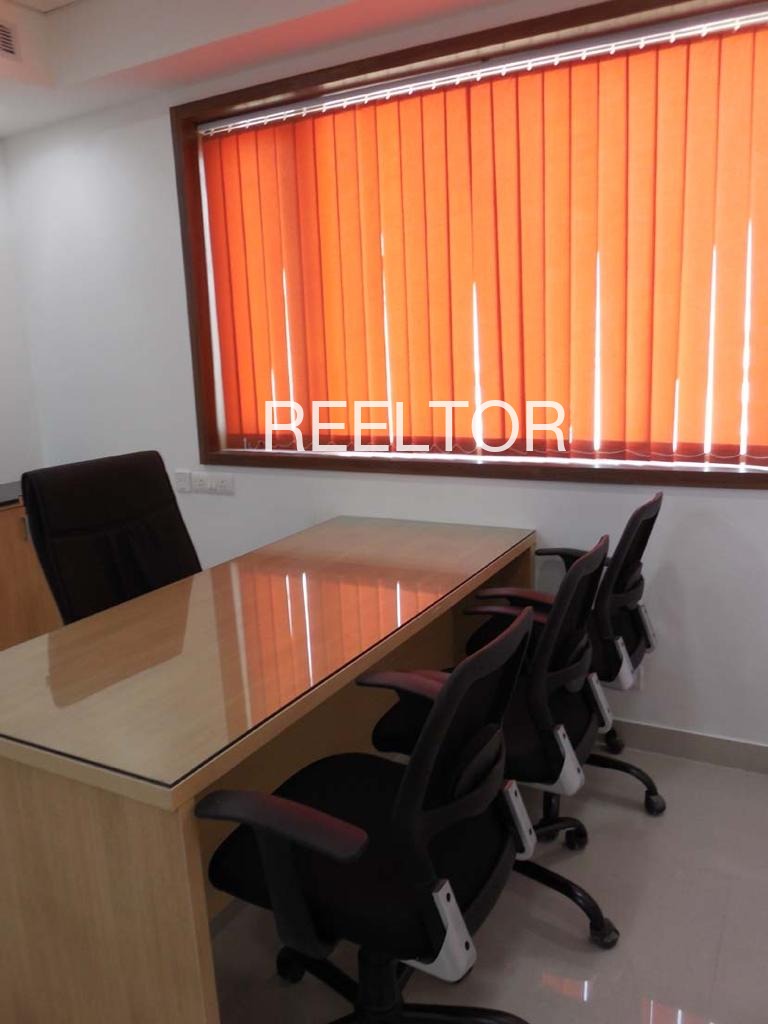 Office Space For Rent In Putri Khera Niwari
