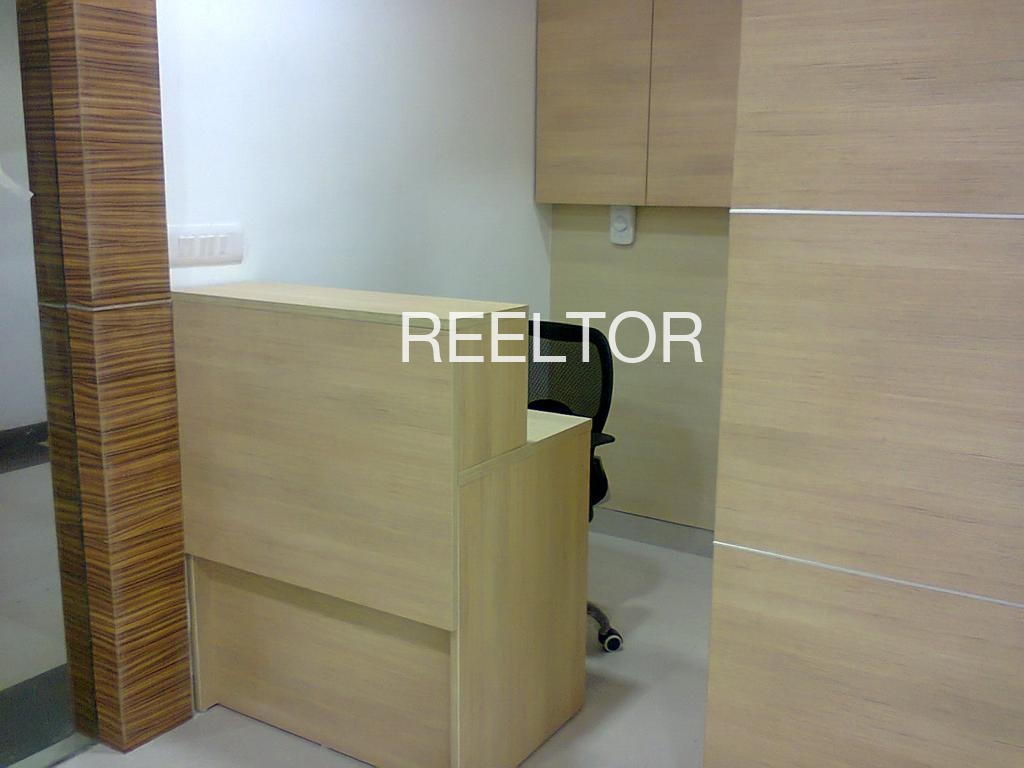 Office Space For Sale In Shivnagri Pachpadra