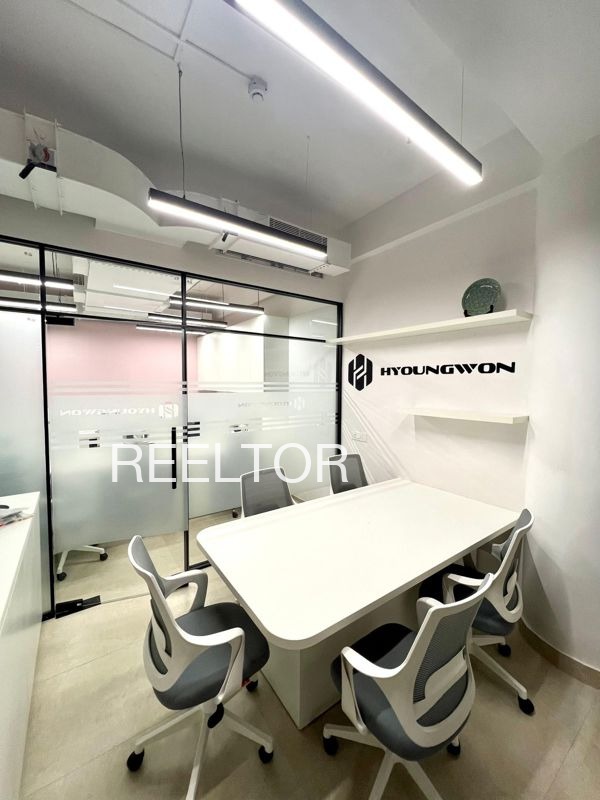 Office Space For Rent In Sardarpura Radhanpur