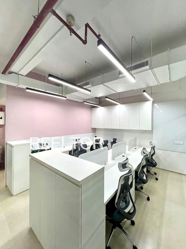 Office Space For Rent In Valambakudi Thanjavur