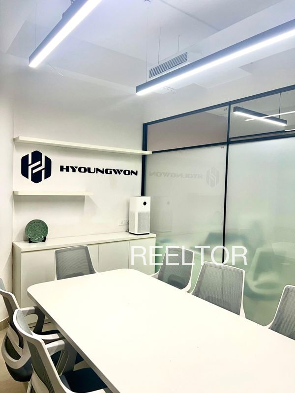 Office Space For Sale In Naliganahalli Pavagada