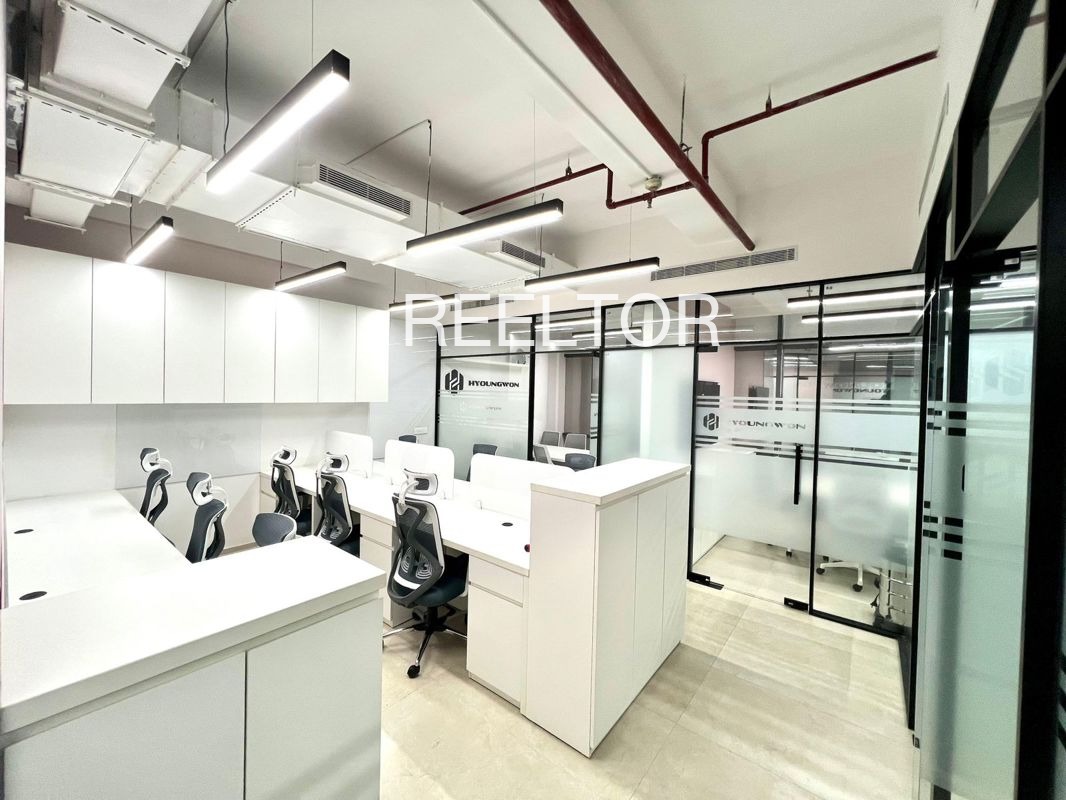 Office Space For Rent In Jamuniyan Shahpura