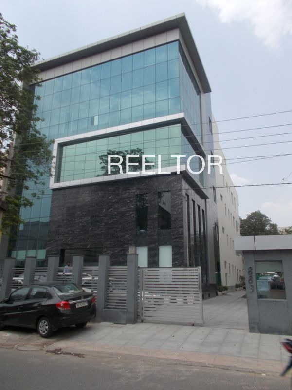 Office Space For Rent In Shoyal Kotkhai