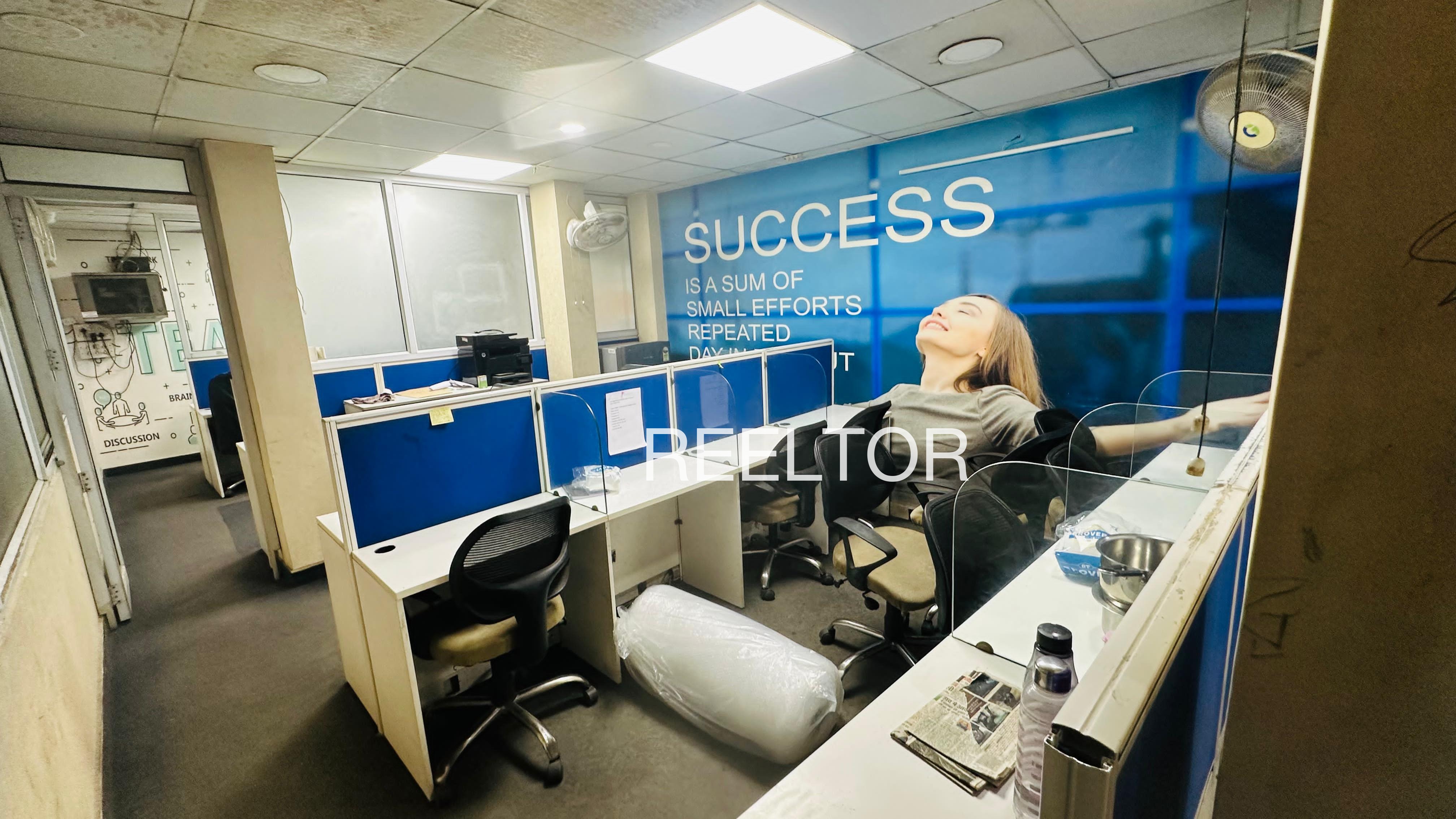 Office Space For Rent In Chotti Nehri Kullu