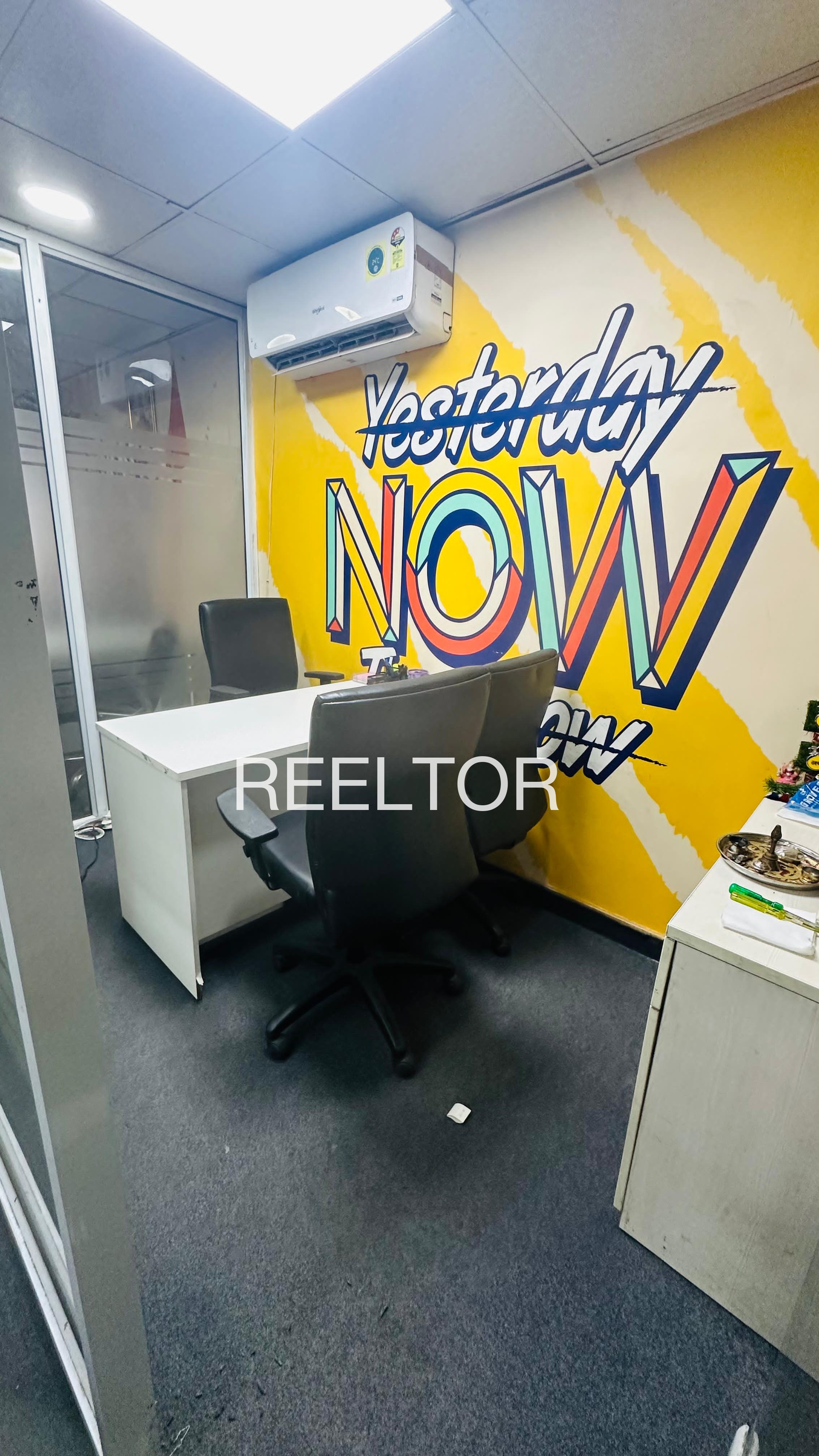 Office Space For Sale In Yaragunte Madhugiri