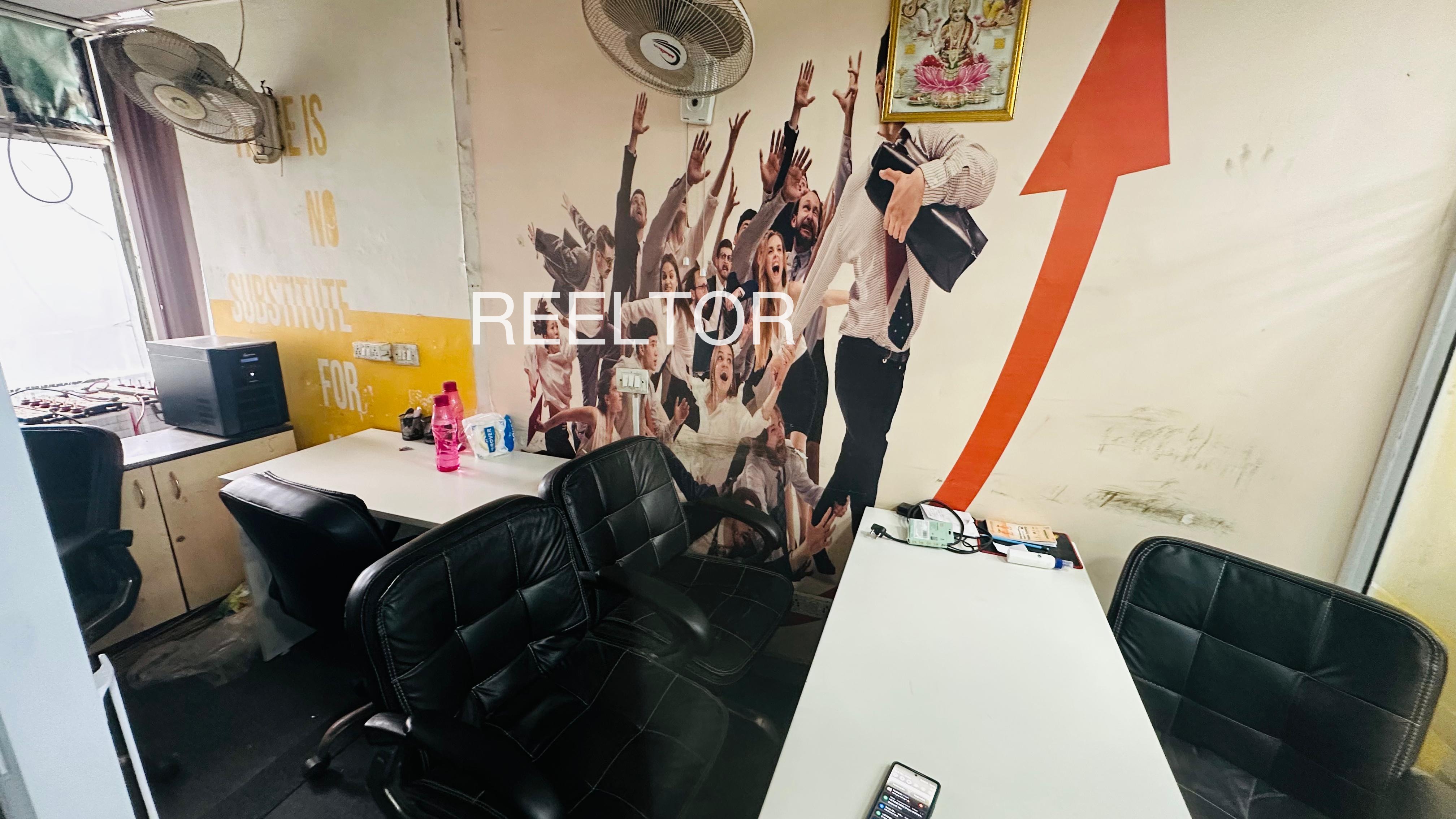 Office Space For Rent In Chinnapandurappatti Kulathur