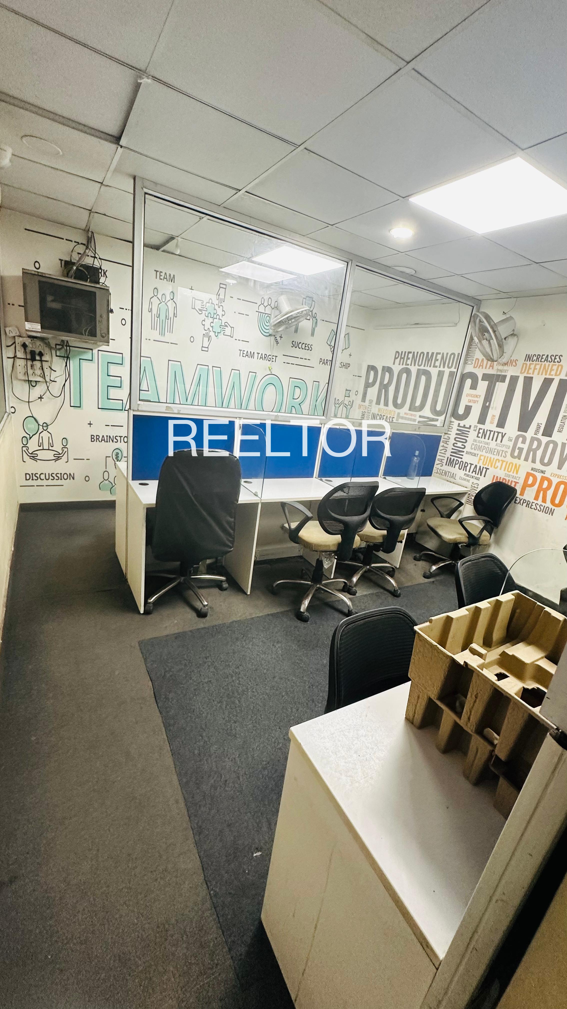 Office Space For Sale In Titaria Tisri