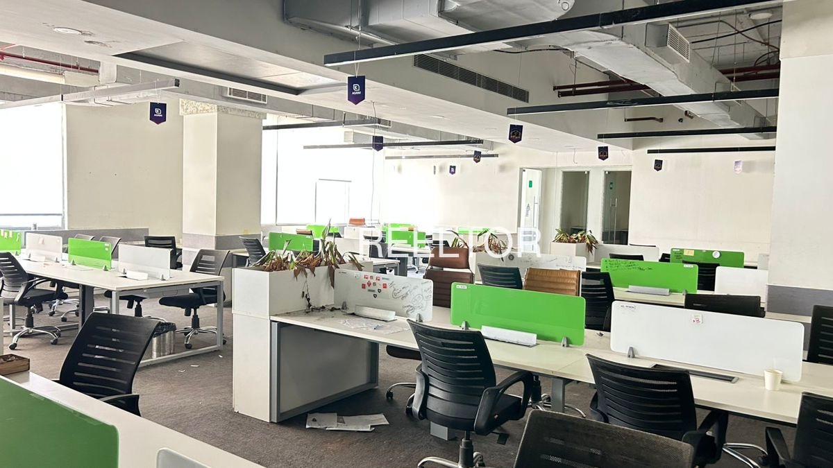 Office Space For Sale In Ladus Bhalai