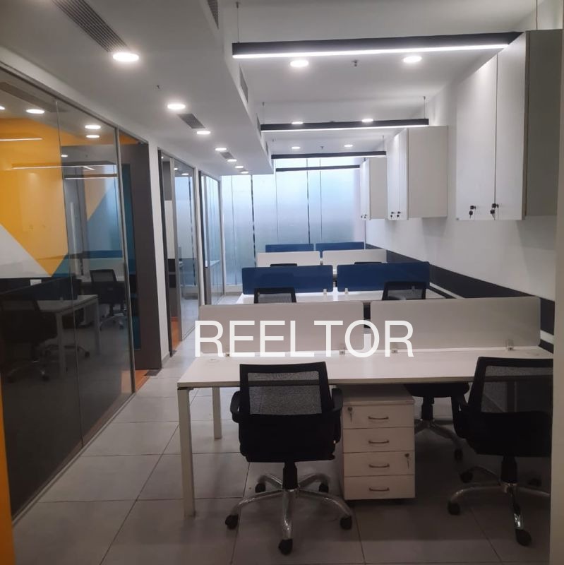 Office Space For Rent In Rudhichuan Nandapur
