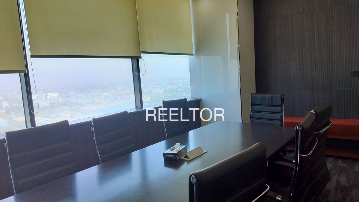 Office Space For Rent In Pappanaickenkadu Vazhapadi