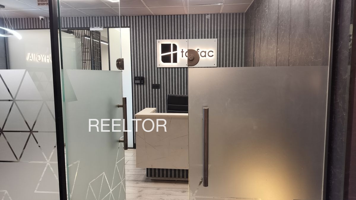 Office Space For Rent In Vilaspur Pandri Lohara