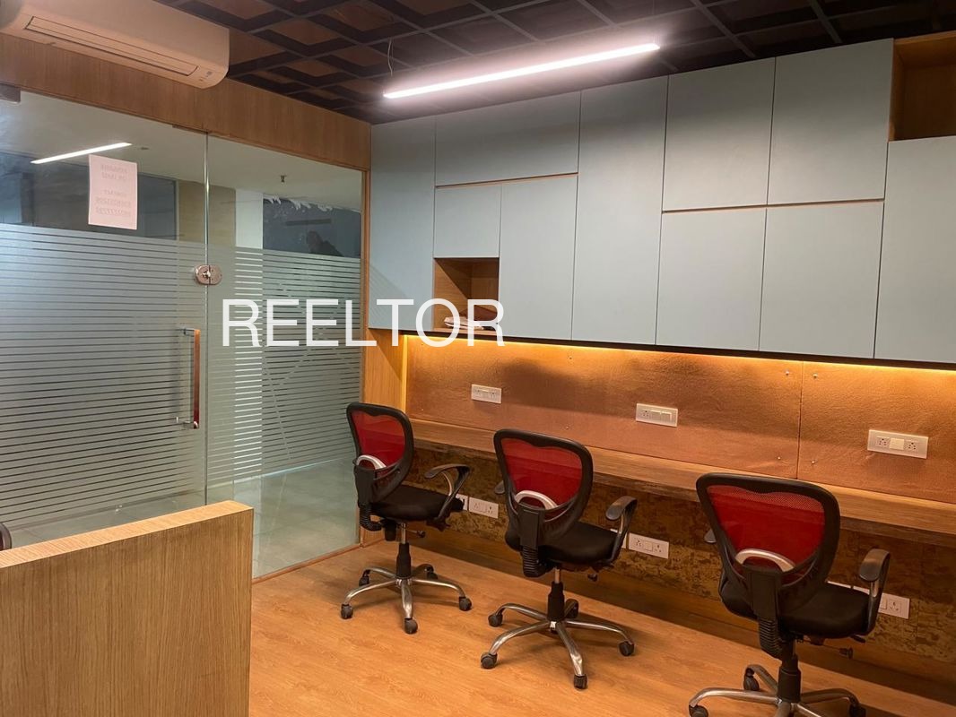 Office Space For Sale In Ahalya Nanjanagudu