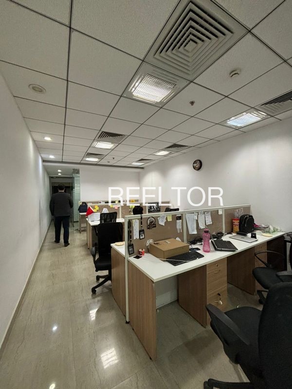 Office Space For Rent In Nishanpani Shirpur