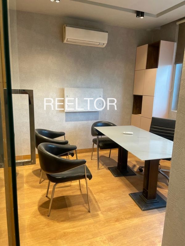 Office Space For Rent In Nipaniya Bika Sarangpur