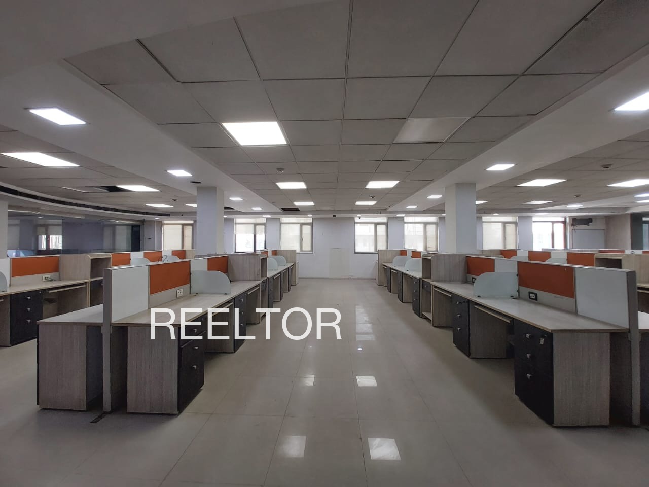 Office Space For Sale In Bhupalkhera Kapasan