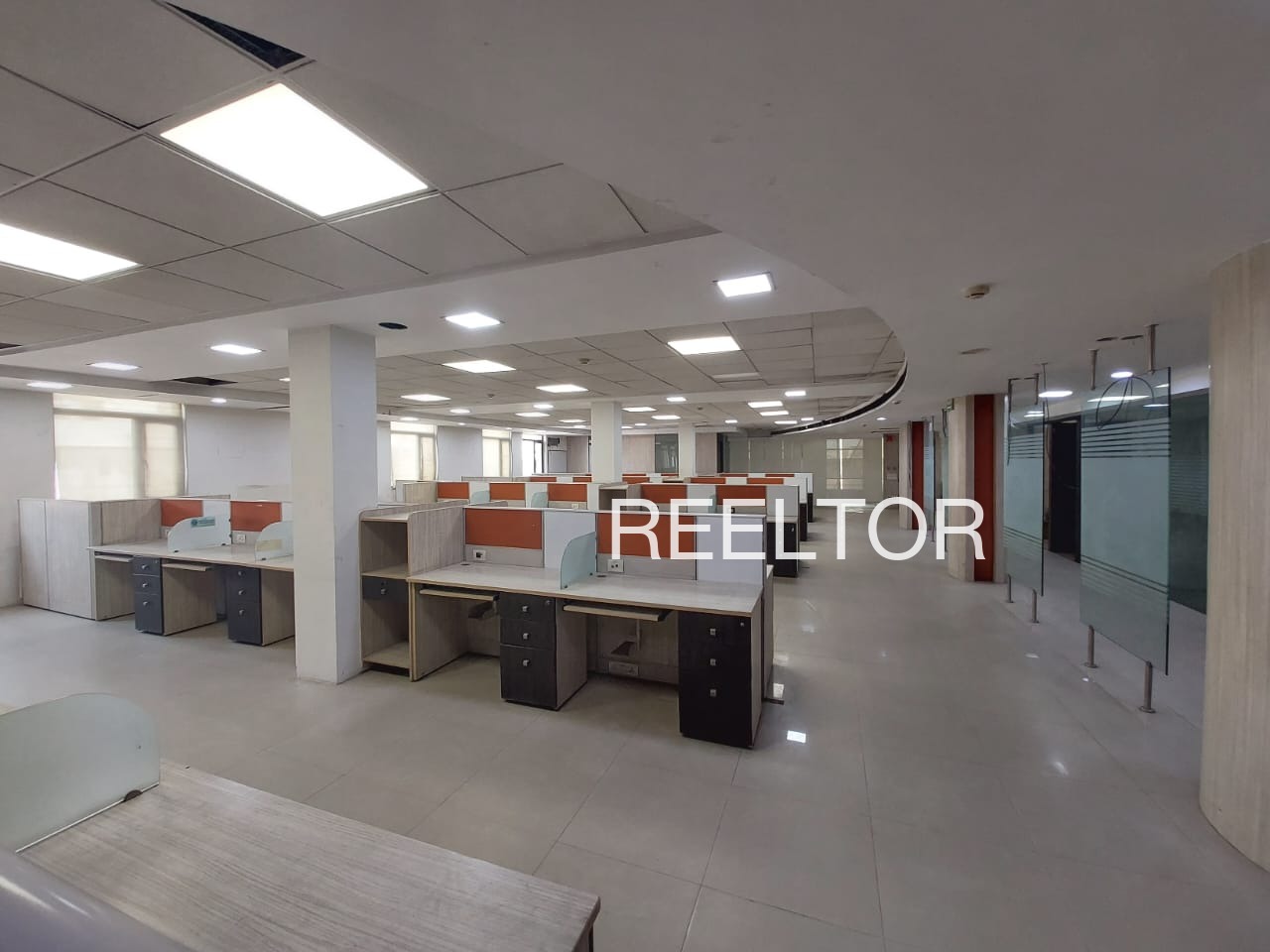 Office Space For Sale In Shyampur Gohad