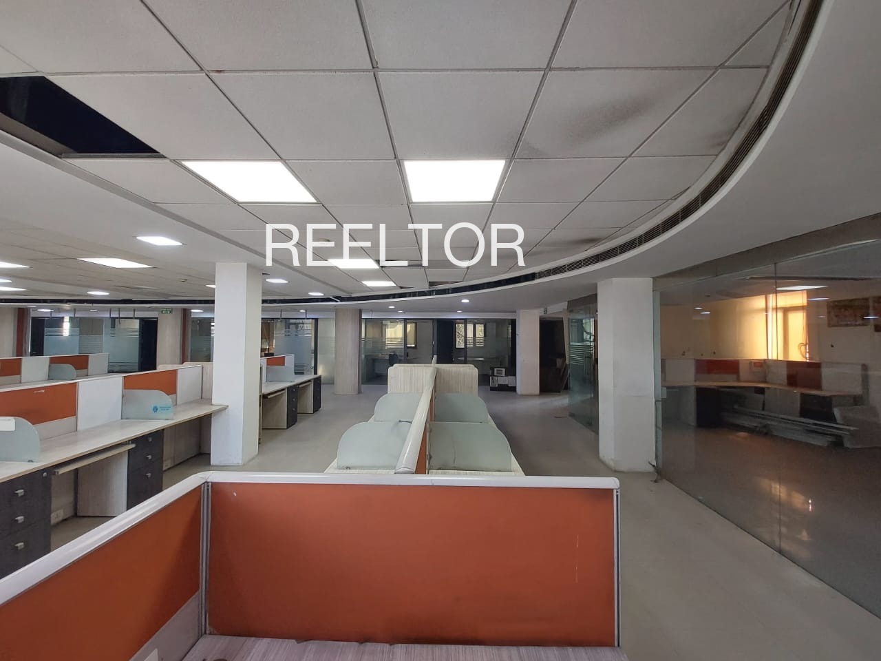 Office Space For Sale In Nausari Jakholi