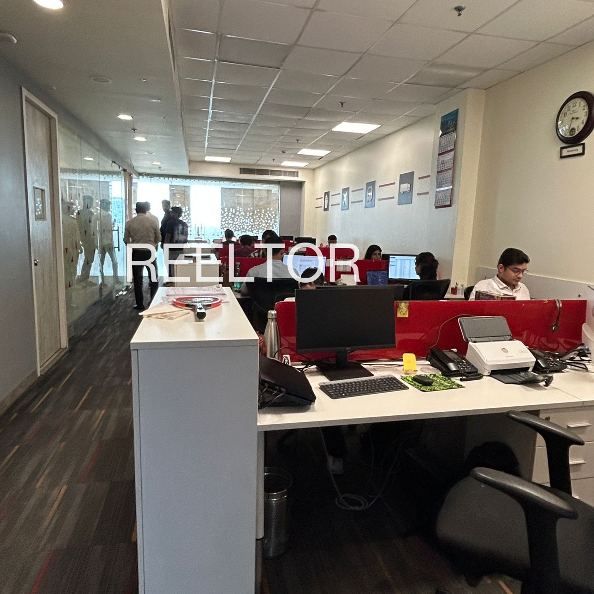 Office Space For Sale In Fitkariya Dhanaoo