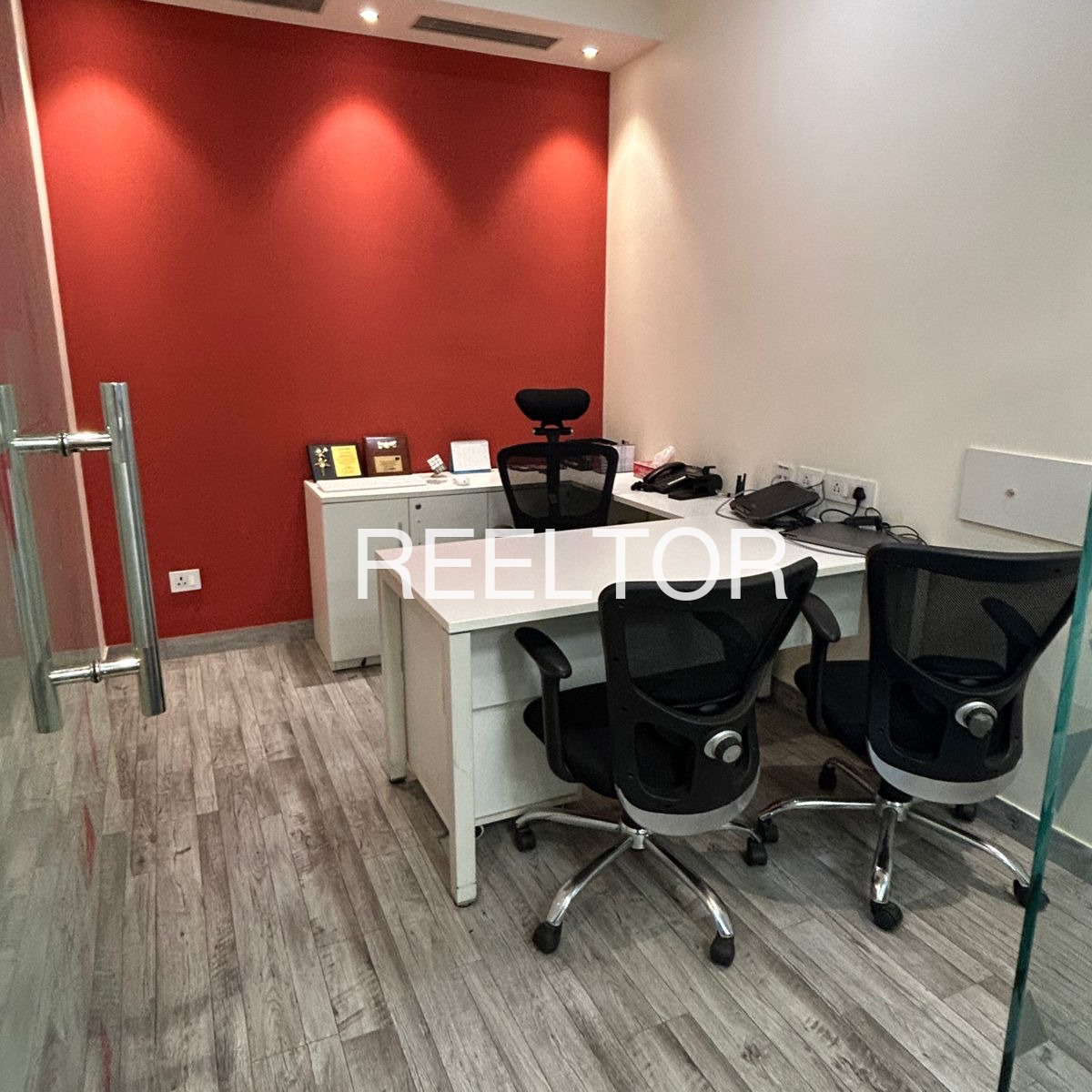 Office Space For Rent In Kanhegaon Shahpur