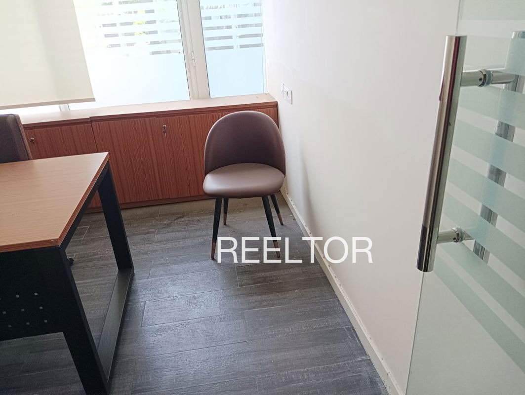 Office Space For Sale In Thanvri Amarwara