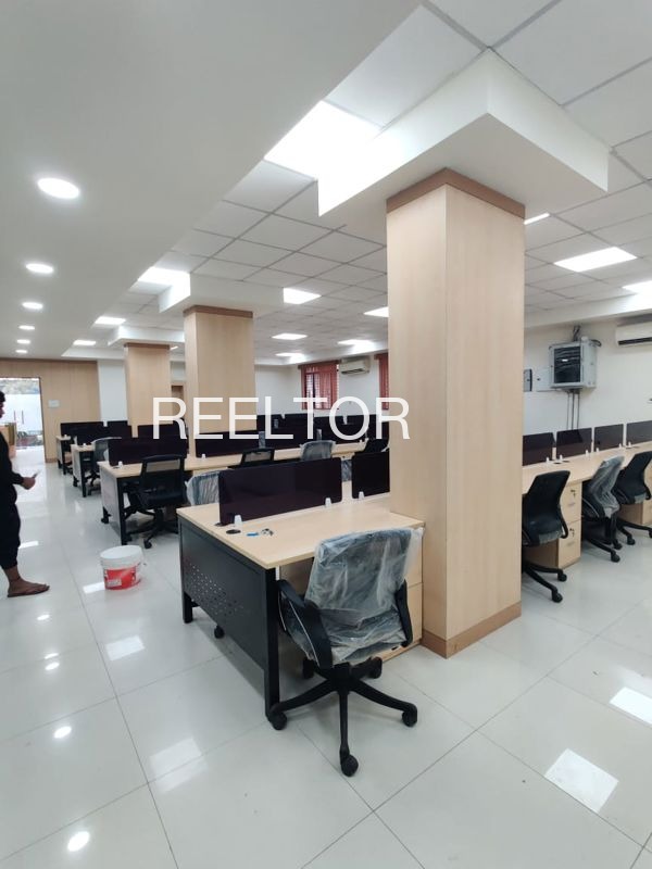 Office Space For Sale In Gelakhedi Jharda