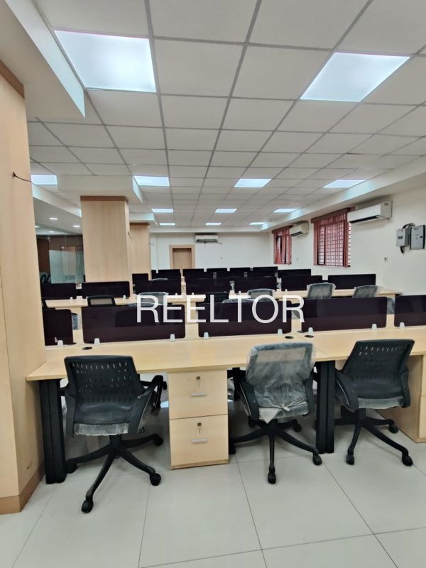 Office Space For Sale In Thalavachapara Colony Kothamangalam