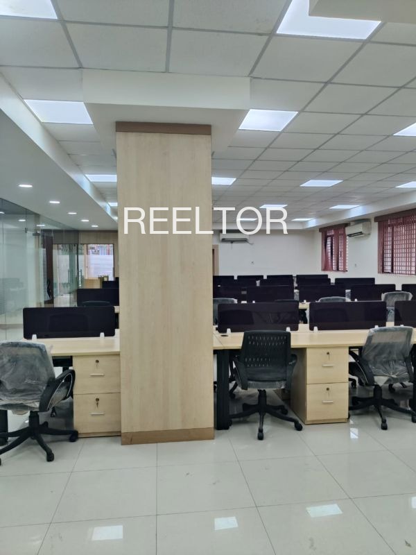 Office Space For Rent In Kharab Nawale Murtijapur