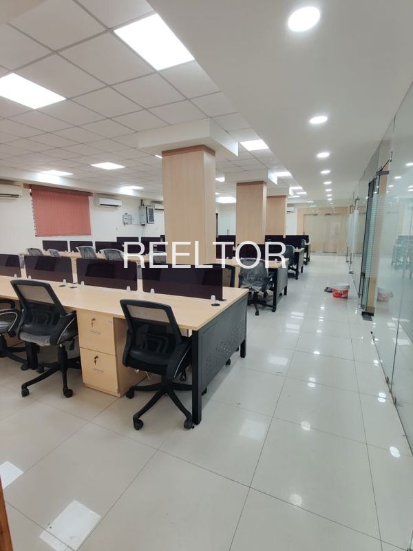 Office Space For Rent In Jalgaon Tanda Jalna
