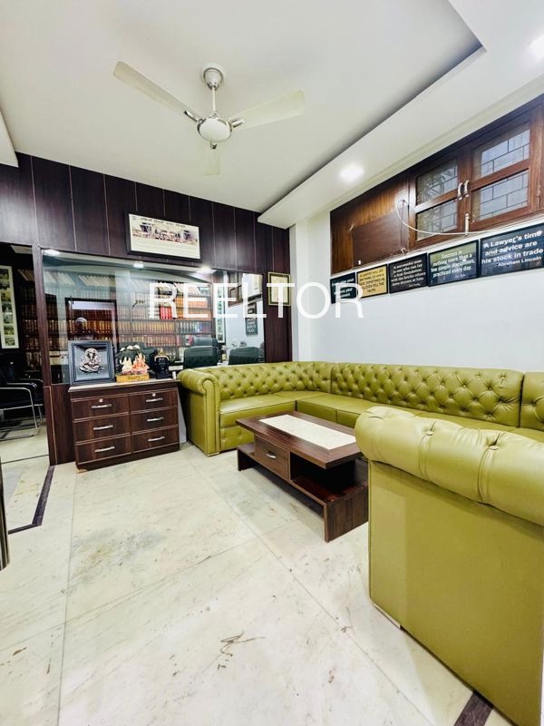 Office Space For Sale In Bambarud Pachora Pachora