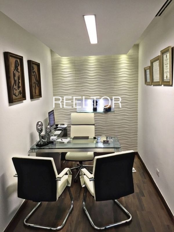 Office Space For Rent In Jotri Pahari Pahari