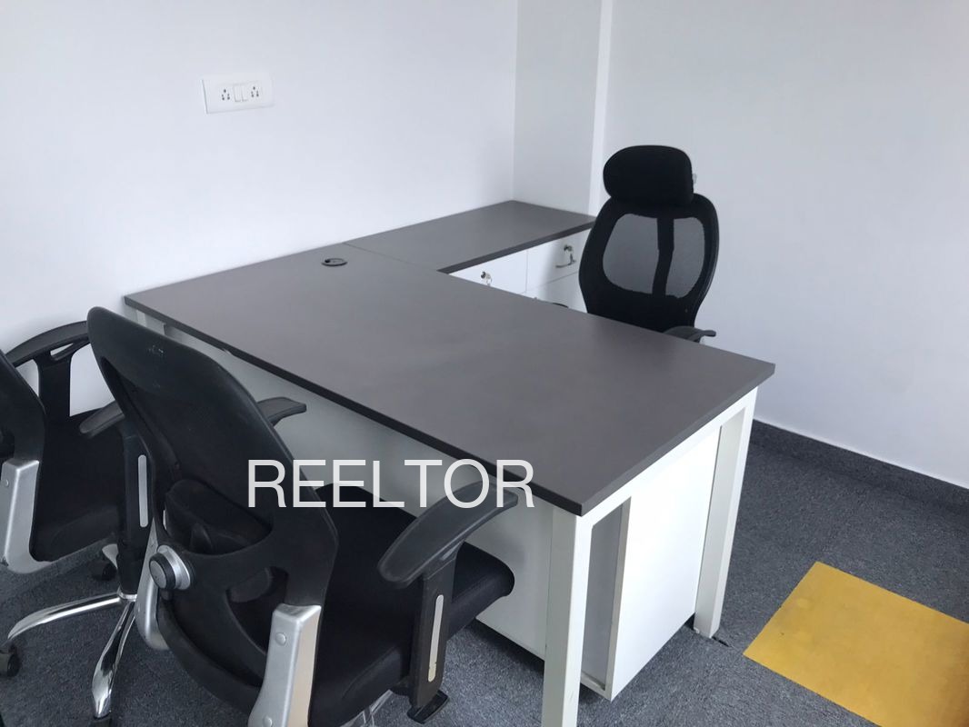 Office Space For Sale In Nausari Jakholi