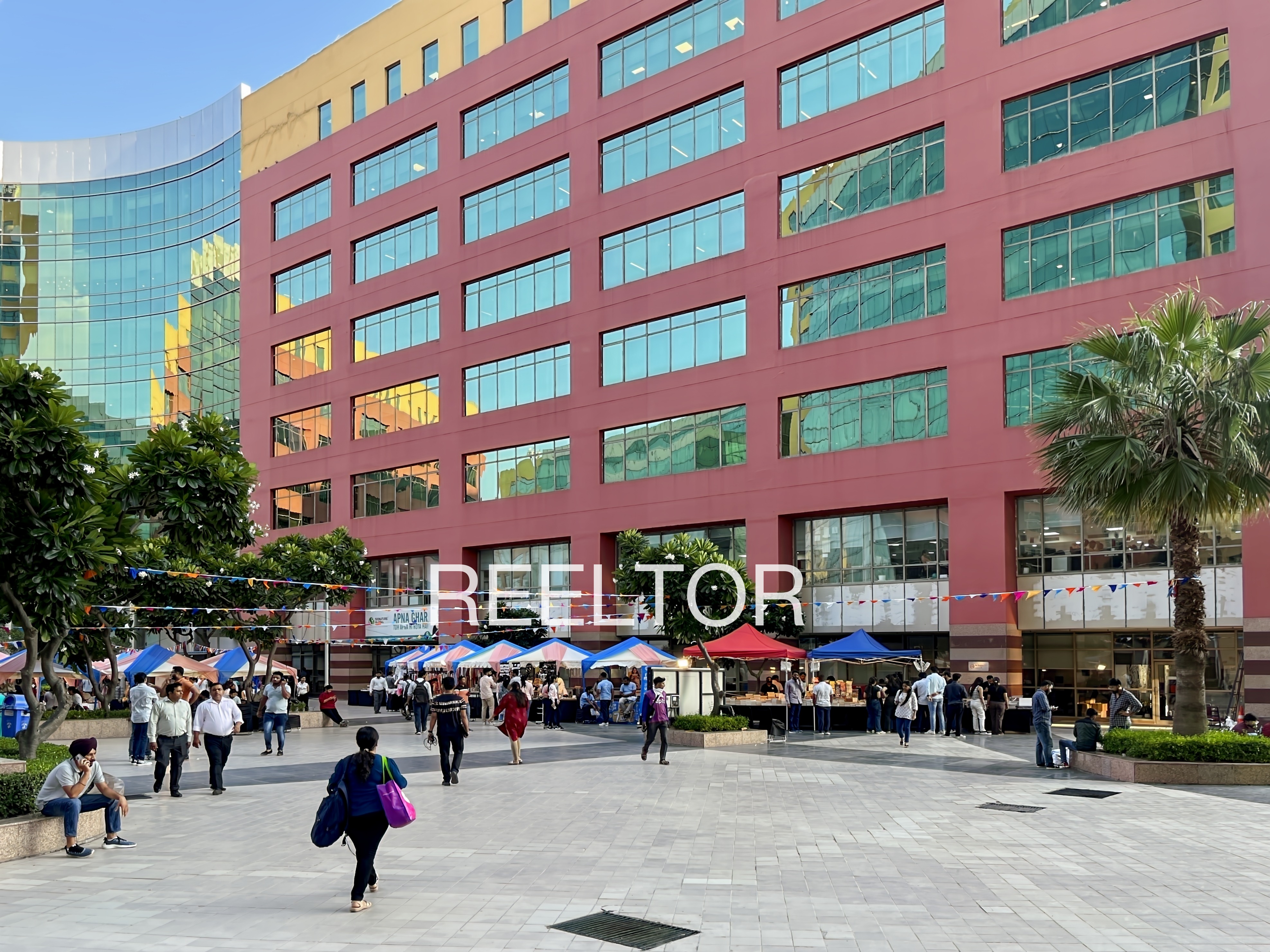 Office Space For Sale In Ganagaluru Hosakote